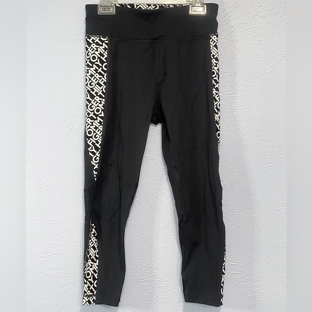TOMMY HILFIGER SPORT workout leggings